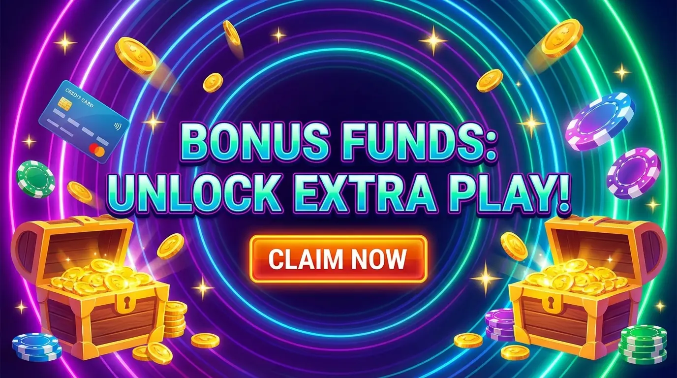 Bonusmedel hos Happy casino
