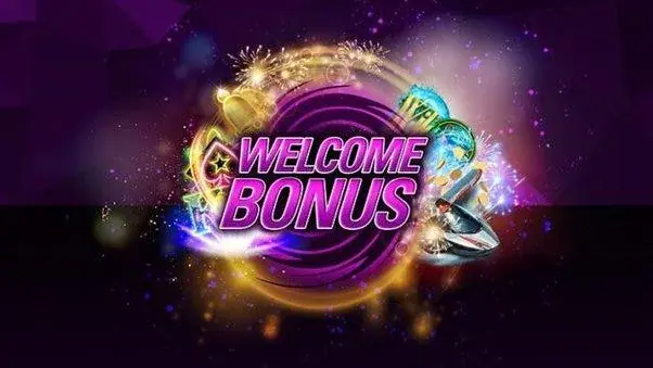 Happy casino välkomstbonus