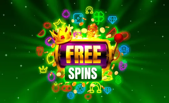 Happy casino free spins