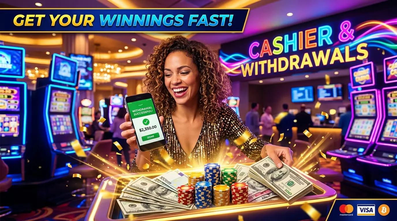 Happy casino utbetalning