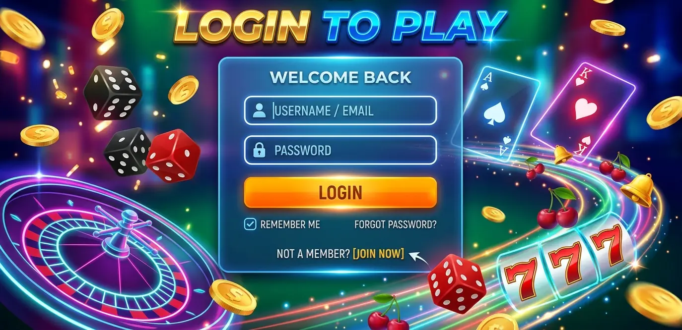 Happy casino inloggning