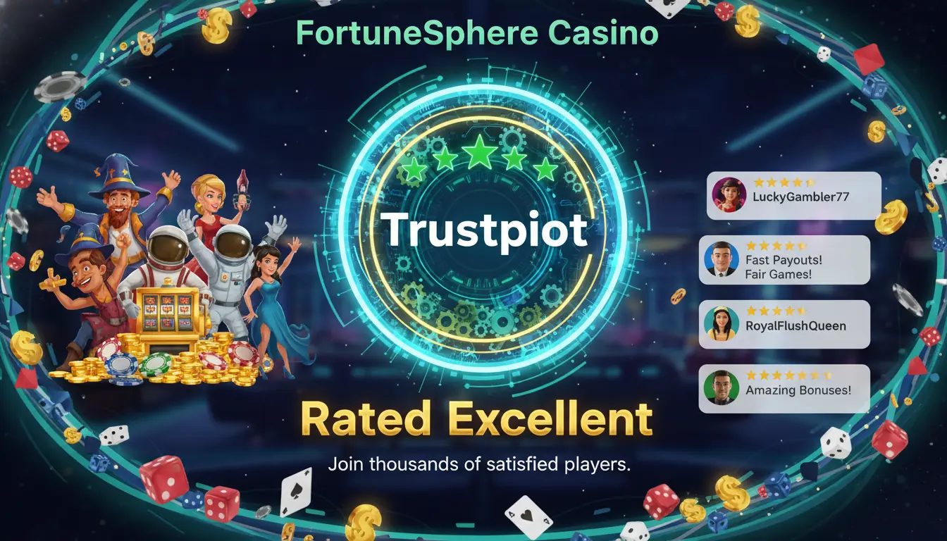 Happy casino omdömen
