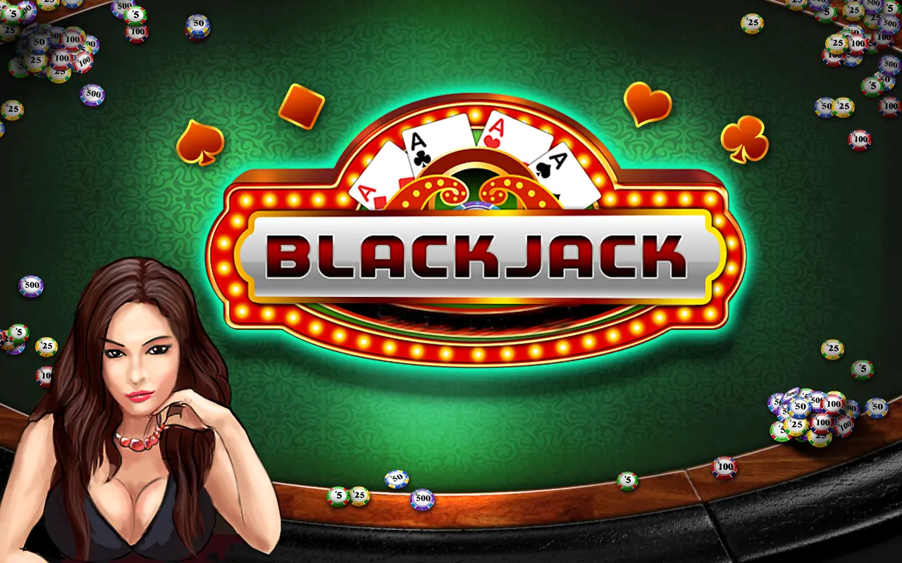 Blackjack Happy casino