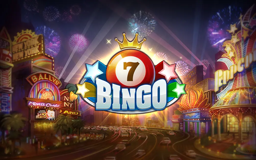 Happy casino bingospel