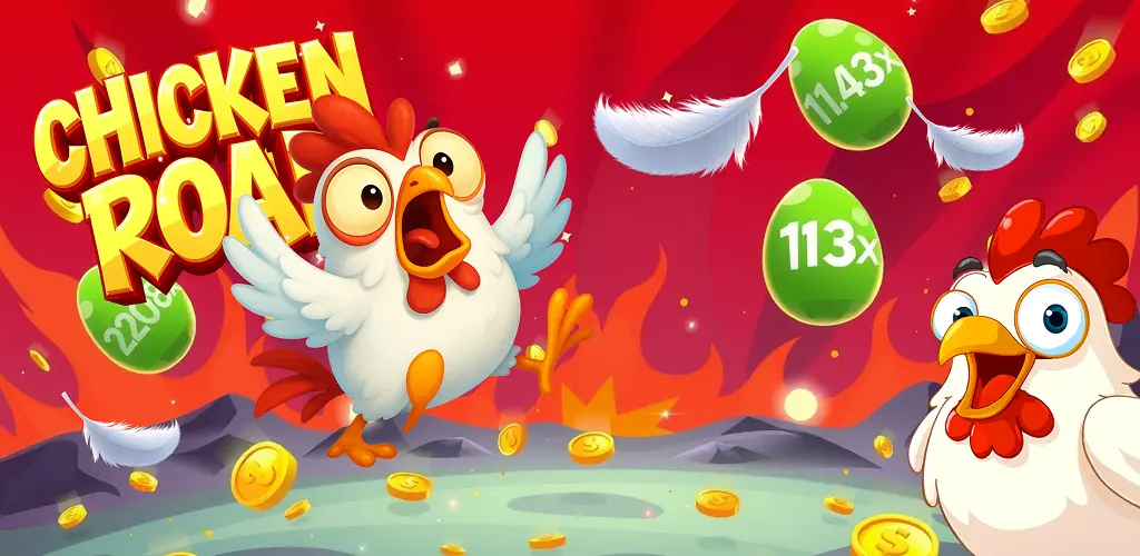 Chicken Road Happy casino